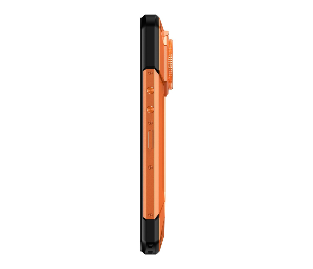 OUKITEL WP500 Ultra 12GB/1TB 10000mAh pomarańczowy - 1580709 - zdjęcie 9